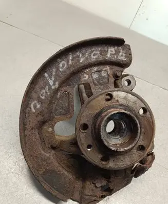 Volvo S60 Front wheel hub