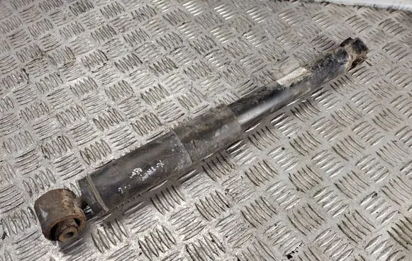 Nissan X-Trail T31 Rear shock absorber/damper