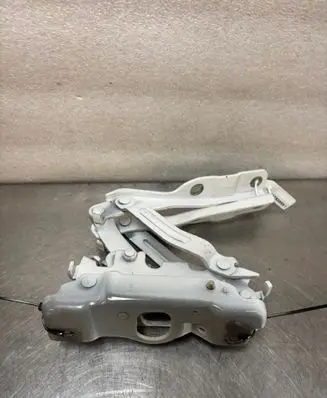 Engine bonnet/hood hinges