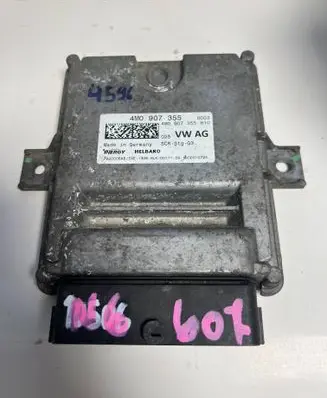 Audi Q5 SQ5 Adblue control unit 4M0907355