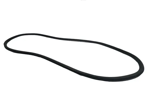 Citroen C3 Aircross Front door rubber seal