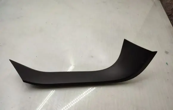 BMW X5 E70 Other trunk/boot trim element 7149639