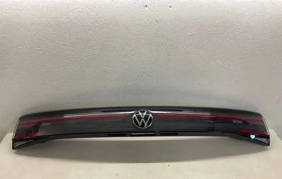 Volkswagen Taigo Tailgate rear/tail lights 2G7945093 E812260 0022429206