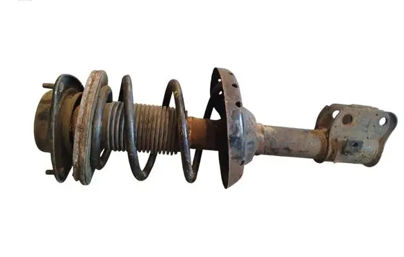 Subaru Legacy Front shock absorber/damper