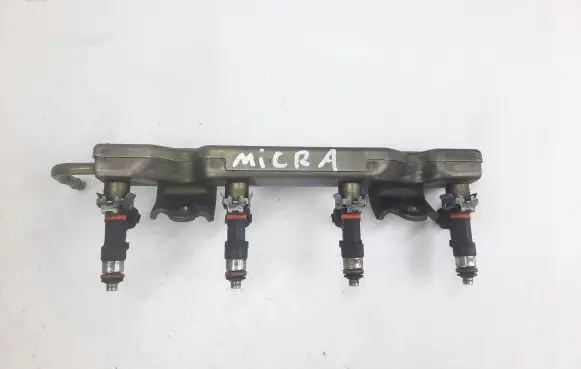 Nissan Micra Fuel main line pipe 0280158013
