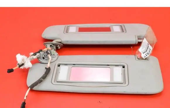 Chevrolet Cruze Sun visor