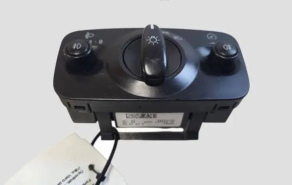 Ford Mondeo MK IV Light switch 6G9T13A024AF