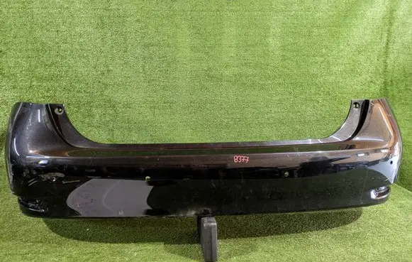 Lexus GS 250 350 300H 450H Rear bumper