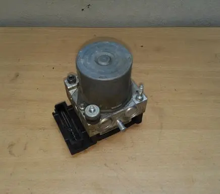 Peugeot Expert ABS Pump 0265800427
