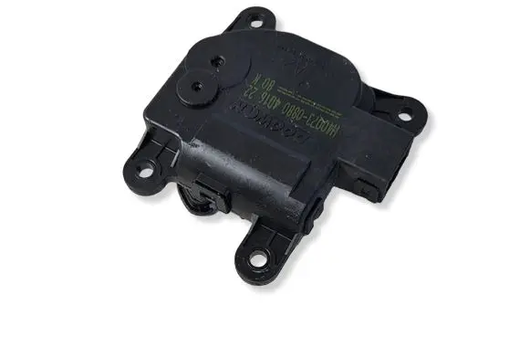KIA Sorento Air flap motor/actuator H400730880