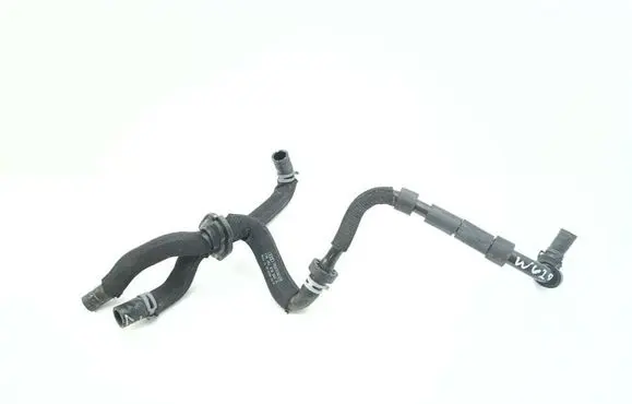 Audi e-tron Engine coolant pipe/hose 4KL819552A