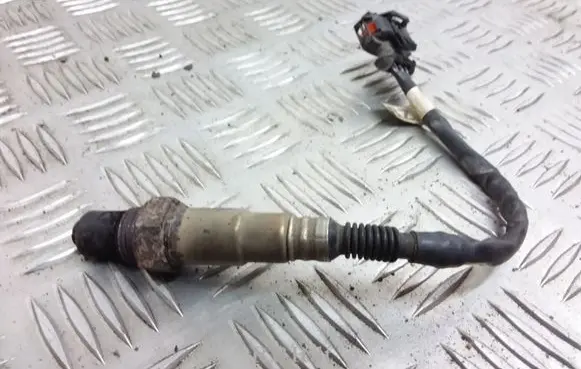 Opel Astra H Lambda probe sensor