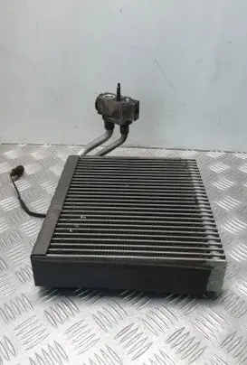 Chevrolet Captiva Air conditioning (A/C) radiator (interior) 