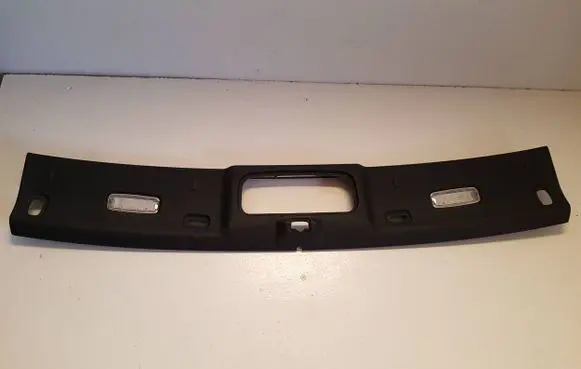 Audi A5 8T 8F Headlining lighting console trim 8F0867360