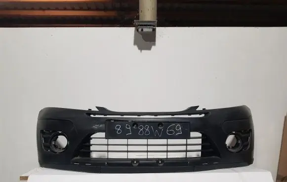 Citroen C3 Front bumper 9680104880