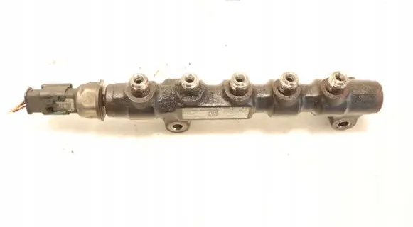 Citroen C5 Fuel main line pipe 9654592680
