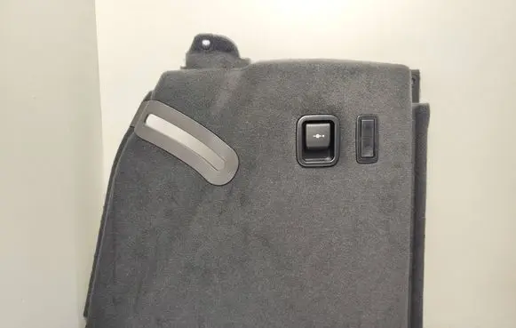 BMW X3 G01 Trunk/boot side trim panel 7452458 26072023 103544K115