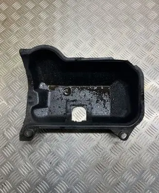 Seat Alhambra (Mk1) Engine splash shield/under tray 028103660