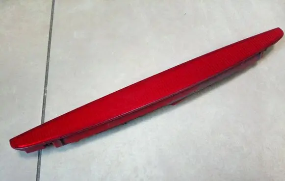 Renault Laguna II Third/center stoplight 8200002497 NE3009