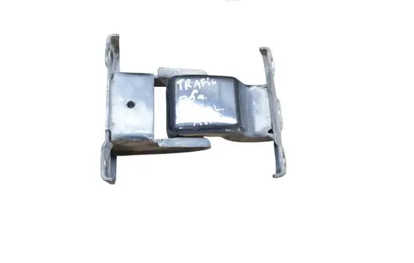 Renault Trafic II (X83) Loading door lower hinge 312304K 66379