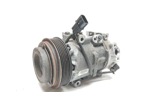 KIA Stonic Air conditioning (A/C) compressor (pump)