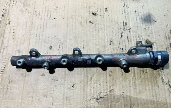 BMW 3 E46 Fuel main line pipe 7787164