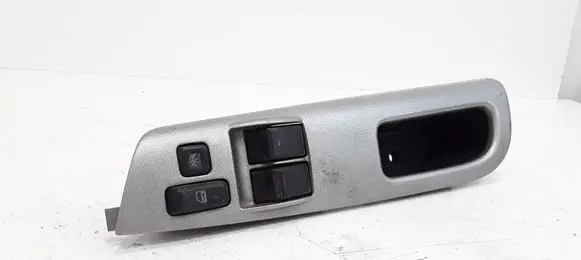 Toyota Corolla E120 E130 Electric window control switch 54035096