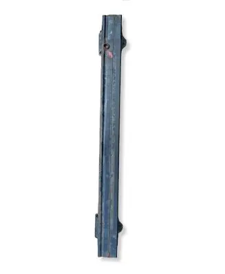 Peugeot 207 CC Front bumper cross member 