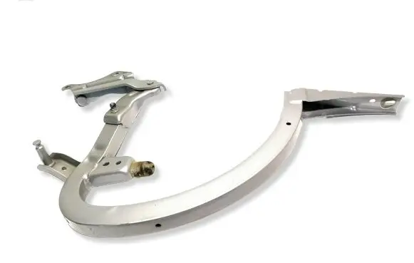 Audi A6 S6 C7 4G Tailgate/trunk/boot hinge 4G5827301B