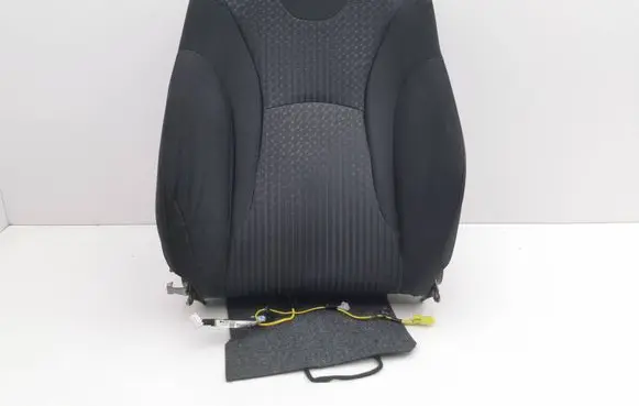 Toyota Prius (XW50) Front driver seat 
