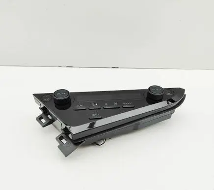 Toyota Camry VIII XV70 Interior fan control switch A2C13535207 5590033K80C