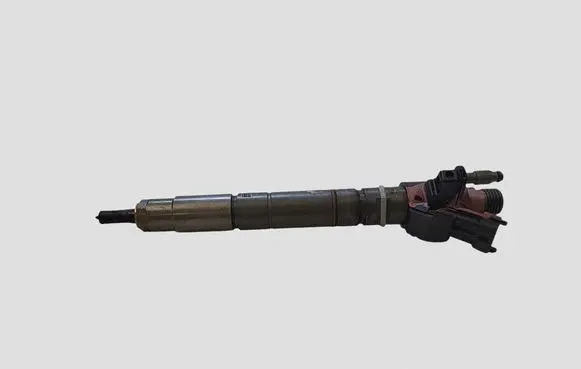 Volvo V60 Fuel injector 31303238 0445116046