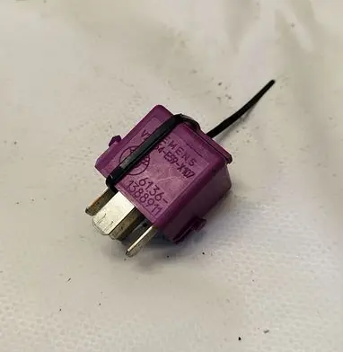 BMW 5 E39 Other relay 1388911 61361388911