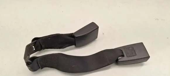 BMW X1 E84 Rear seatbelt buckle 7317731