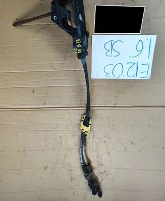 Toyota Corolla E120 E130 Gear shift cable linkage 14D4D
