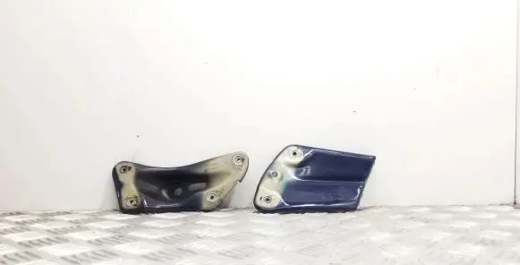 Skoda Yeti (5L) Fender mounting bracket 5L0821142 1Z0810680A