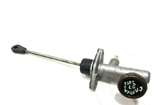 Chevrolet Captiva Clutch master cylinder
