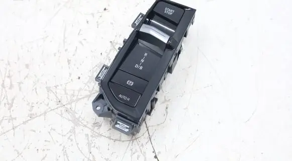 BMW 5 G60 G61 Gear shifter/selector 5A76796MWGK4571 5A76796