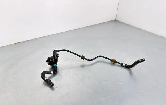 Porsche Macan (95B) Coolant heater control valve 7P5121671
