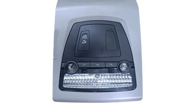 BMW 5 F10 F11 Front seat light 28140556 1019608194 43257601