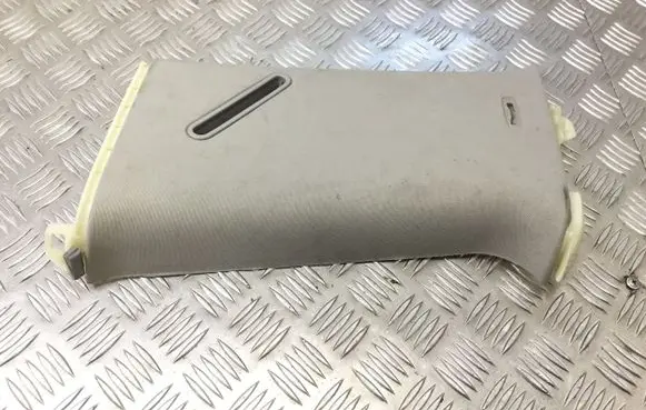 Mercedes-Benz GL X166 (C) pillar trim A1666902025