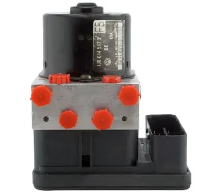 Volkswagen Golf IV ABS Pump 1C0907379M 1J0614517J 10096003353