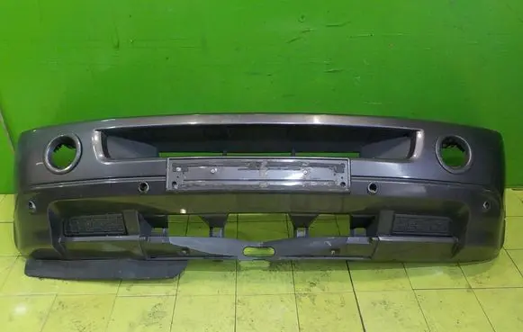 Land Rover Range Rover Sport L494 Front bumper PRZOD SP192