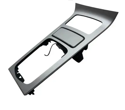 Porsche Cayenne (92A) Other center console (tunnel) element 7p5863224a