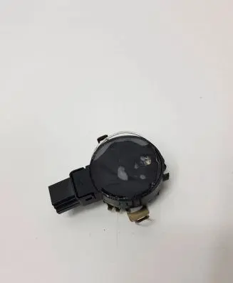 Rain sensor