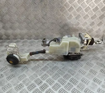 Honda Civic Brake booster SNCG5