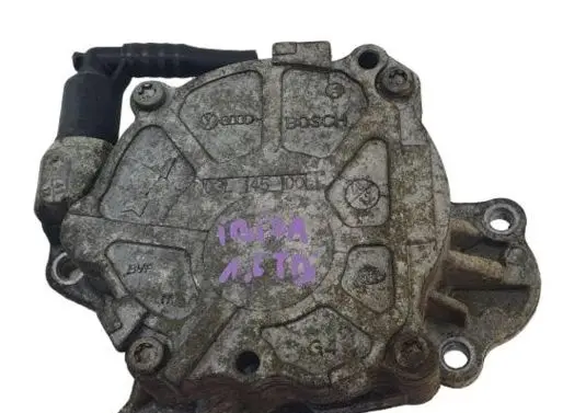 Seat Ibiza IV (6J,6P) Vacuum pump 03l145100g-4car