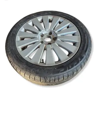 Volkswagen PASSAT B6 R17 alloy rim 3C0601025G