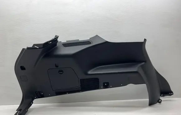 Ford Explorer VI Trunk/boot side trim panel LB5BS31013