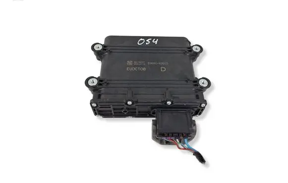 Toyota Yaris Cross Brake system control unit/module 89680K0010 EUDCT08